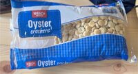 Oyster crackers