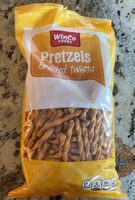 Pretzels