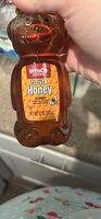 Clover Honey