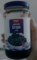 Concord Grape Jelly