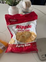Ripple Potato Chips