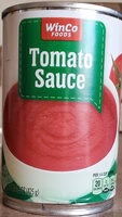 Tomato sauce