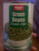 Green Beans