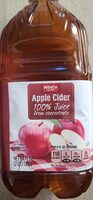 Apple Cider