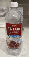 Wild Cherry