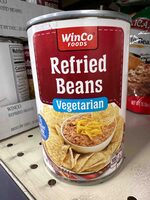 Refried Beans