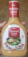 Thousand Island dressing