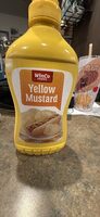Yellow Mustard