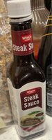 Steak sauce