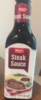 Steak sauce
