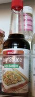 Soy Sauce