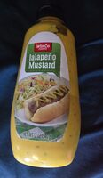 Jalapeño Mustard