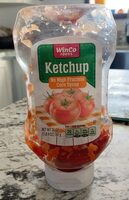 Ketchup