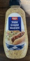 Stone Ground Mustard
