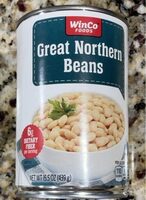 Great Northern Beans