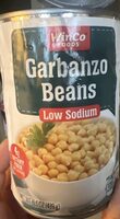 Garbanzo Beans