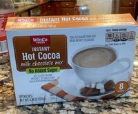 Instant Hot Cocoa