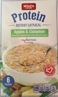Protein oatmeal