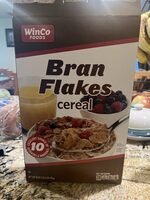 Bran Flakes