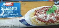 Spaghetti
