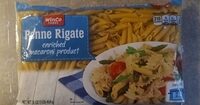 Penne rigate