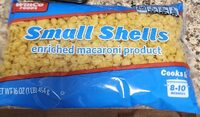 Small Shells