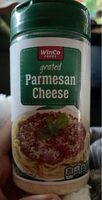 Parmasan Cheese