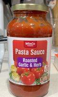Pasta sauce