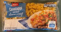 Cavatappi
