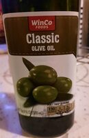 Olive Oil, Classic