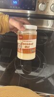 Coconut Oil