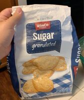 Granulated Sugar