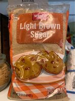 Light Brown sugar