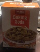Baking Soda