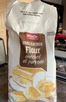 Unbleached Flour