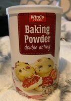 Baking Powder