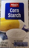 Corn Starch