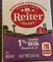 Reiter Dairy