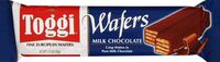 Fine European Wafers