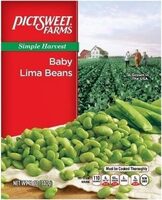 Baby Lima Beans