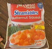 Butternut Squash