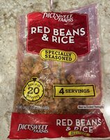 Red Beans & Rice