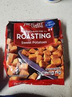 Sweet Potatoes