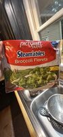 Broccoli Florets