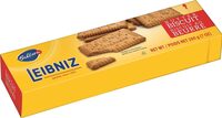 Leibniz butter biscuit cookies