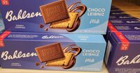 Choco Leibniz