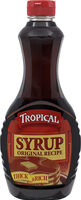 Syrup