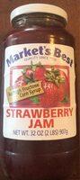 Strawberry Jam