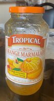 Orange Marmalade