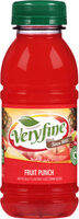 Fruit Punch